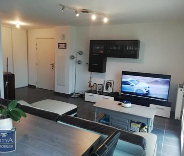 Location Appartement 3 pièces 59m² RUITZ 62620 - Photo 1