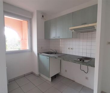 location Appartement T2 DE 43.08m² À COLOMIERS - Photo 6