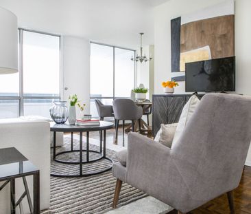 For Lease - 50 Graydon Hall Drive Unit# 207, Toronto, Ontario - Photo 4