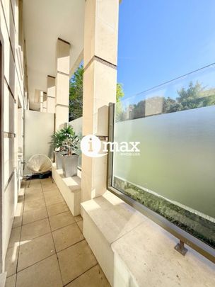 Location Appartement LEVALLOIS PERRET - - Photo 1