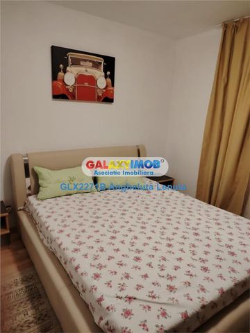 Drumul Taberei Moghioros apartament 2 camere de inchiriat - Photo 5