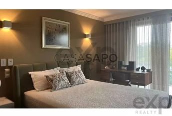 Apartamento T3 para alugar em Gondomar