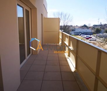 Appartement à louer Cenon - Photo 5