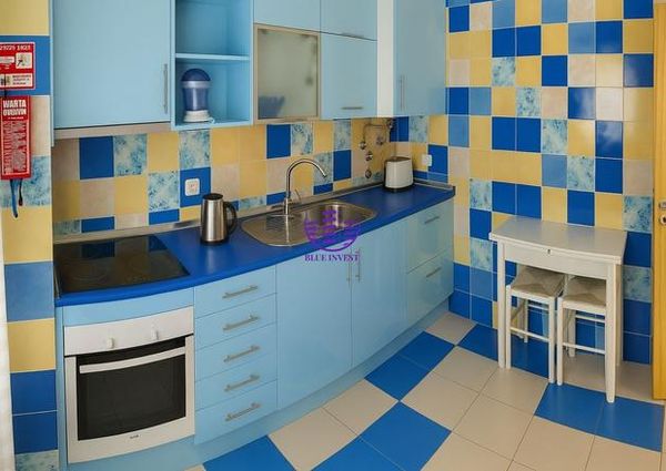 Apartamento T2 em Faro