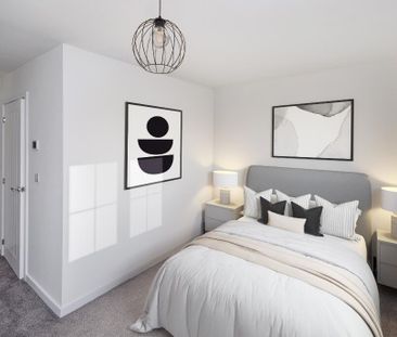 4 bedroom detached house to rent - Photo 2