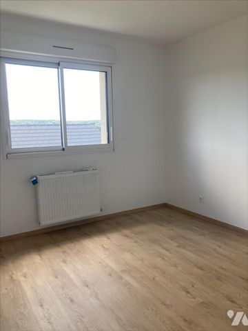 MAISON NEUVE A LOUER 20 Min DE ROUEN - Photo 3