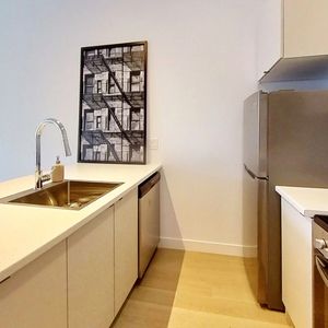 Charmant 3.5 à Louer - Photo 3