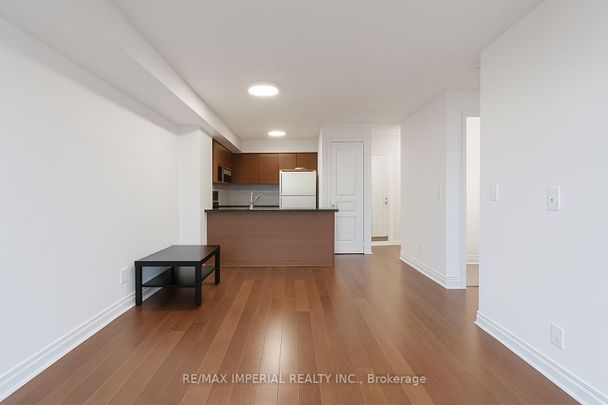 For Lease - 75 South Town Centre Boulevard Unit# 606, Markham, Ontario - Photo 1