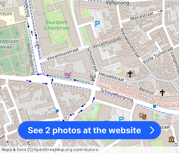 Schouwburgring, 491, Tilburg - Photo 1