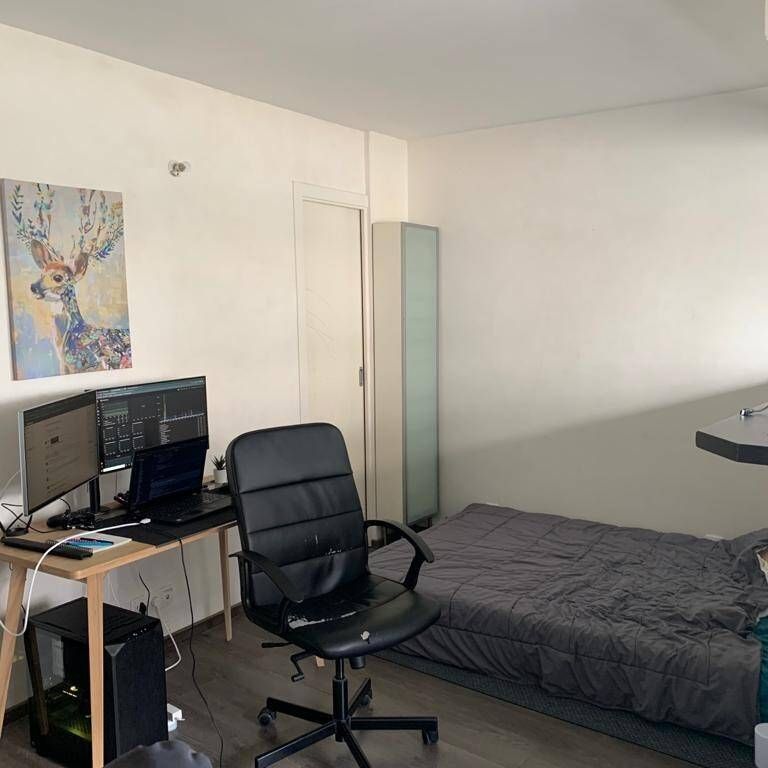 32m² - Photo 1