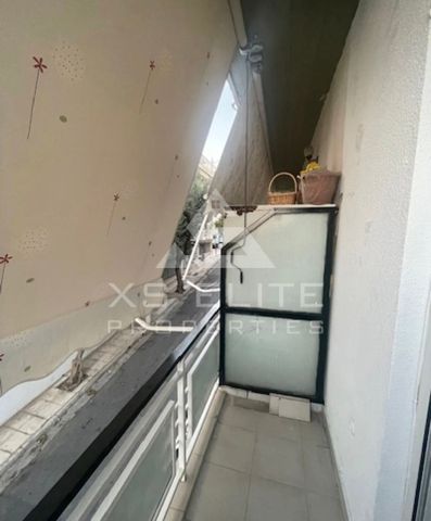 Ενοικίαση κατοικίας, 62 τ.μ., Άγιος Δημήτριος Αττικής, 700 € - Photo 2