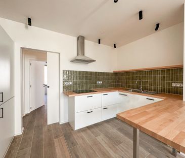 Avenue Coghen, 1180, Uccle - Foto 5