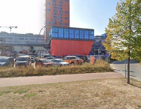 Apartment Eindhoven - Machinekamerplein - Photo 1