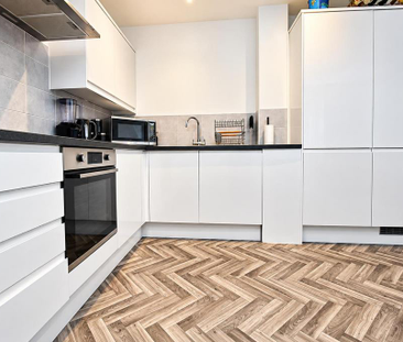1 bedroom apartment to rent - Photo 5