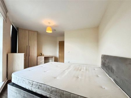 2 bedroom apartment to rent - Photo 5