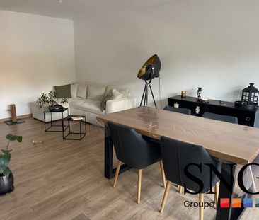 T3 REFAIT A NEUF AVEC TERRASSE + 2 PARKINGS + 1 CAVE - Photo 2