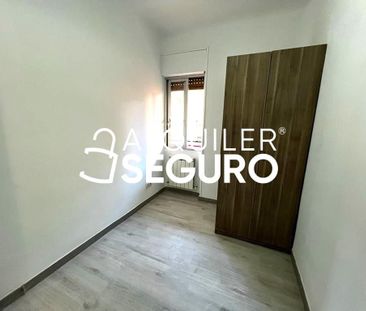 Piso de alquiler en Luis Mitjans, Adelfas - Photo 6