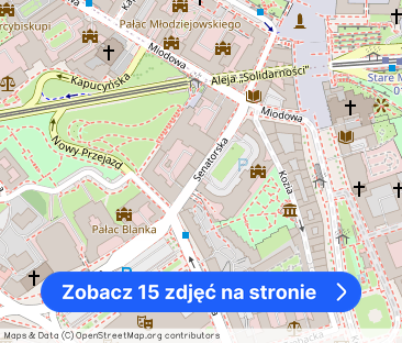 Stacja Metra Ratusz Arsenał | Ogród Saski - Zdjęcie 1