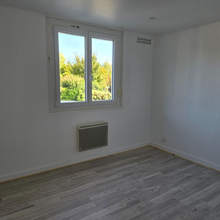 Location appartement 3 pièces, 55.00m², Carmaux - Photo 1