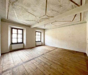 Altstadtflair in der Thermenstadt Bad Radkersburg | ZUR MIETE | !!!... - Foto 3