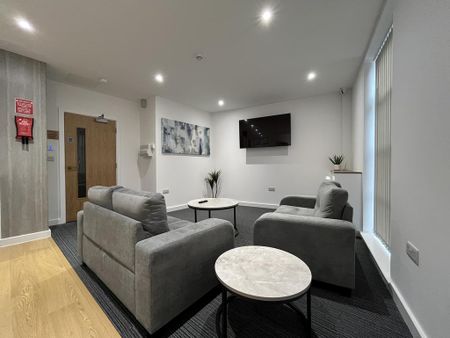 Studio to rent - Photo 4