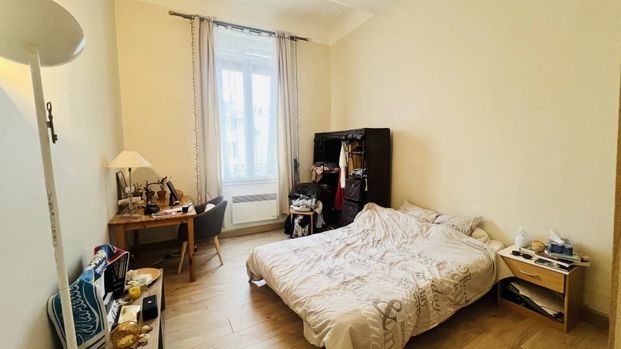 Location Appartement 1 pièce 27m² AIX EN PROVENCE 13100 - Photo 1