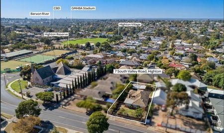 7 South Valley Road, Highton - Photo 4