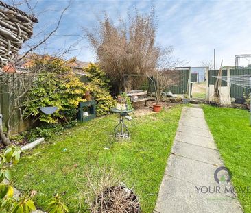 2 bedroom flat to rent - Photo 6