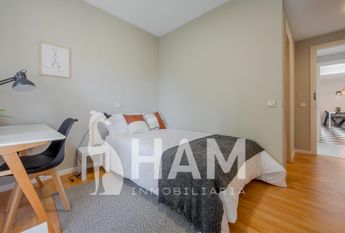 Habitación - Leganes - Centro - 650€ MES - Ref. PPLeganesSuite