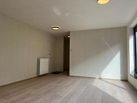 Prachtig, lichtrijk appartement in hartje Antwerpen - Foto 4