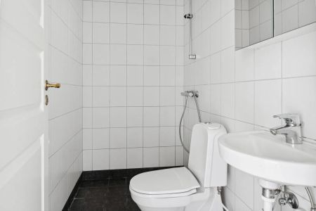 Indflytningsklar lejlighed med altan i Aalborgs Vestby - Photo 3