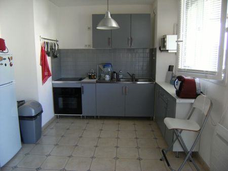 Location appartement 2 pièces, 63.71m², Trélazé - Photo 4