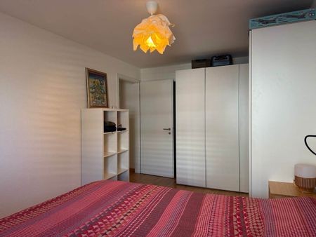 4.5 Zimmer, 130 m², 4. Stock - Photo 3
