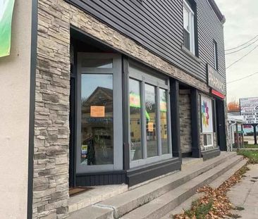 For Lease - 4570 PENETANGUISHENE Road Unit# South, Springwater, Ont... - Photo 1