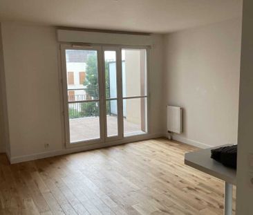 Location appartement 2 pièces, 49.06m², Ermont - Photo 1
