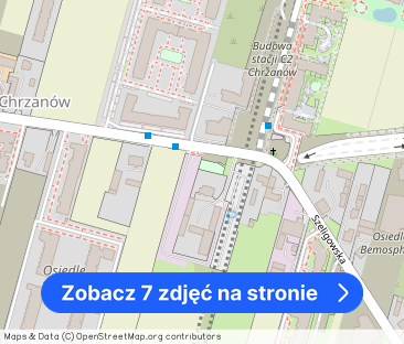 Bezpośrednio mieszkanie 2 pokoje Bemowo ul. Szeligowska - Zdjęcie 1