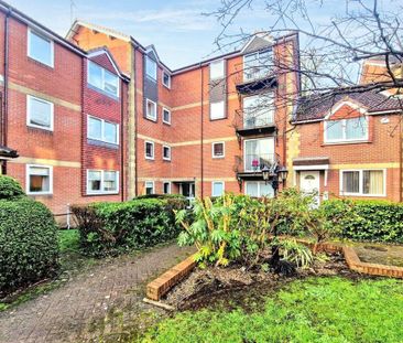 2 bed apartment to rent in NE2 - Photo 2