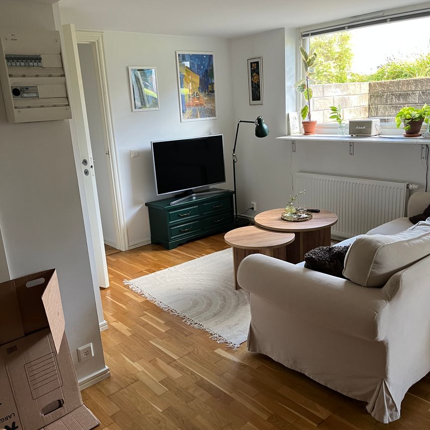 Rydalsgatan, Borås - Photo 1