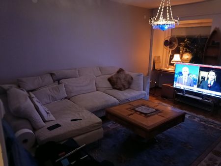 Arvid Mörnes väg, Bromma - Foto 2