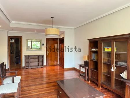 Alquiler de piso en Calle Ibaigane - Photo 4