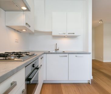 Te huur: Appartement Burgemeester van der Werffstraat in Den Haag - Foto 4