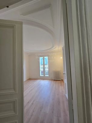 Apartment 2 rooms - Photo 1