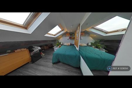 10 bedroom terraced house to rent - Photo 4