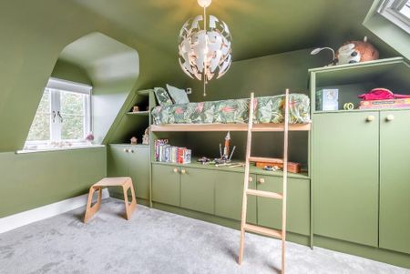 7 bedroom detached house to rent - Photo 4