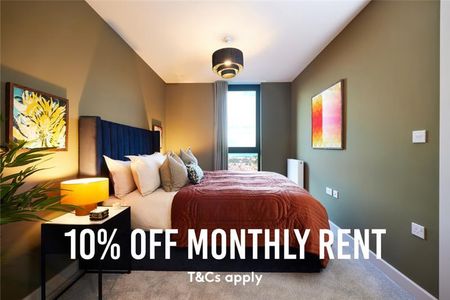 1 bedroom apartment to rent - Photo 5