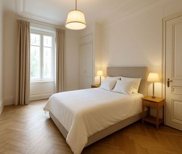 Prachtvolles Anwesen mit hohem Standard - Selten zur Miete - 6 Schl... - Foto 2