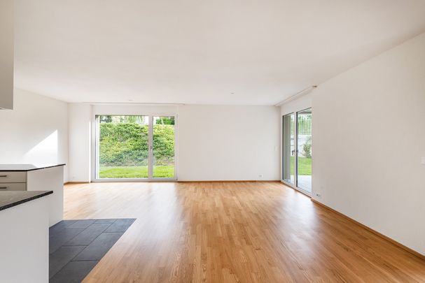 4.5 Zimmer, 103 m², 1. Stock - Photo 1