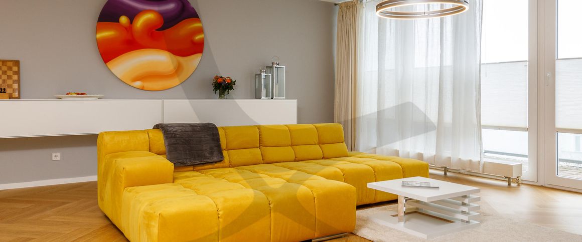 Modern Urban Living - Photo 1