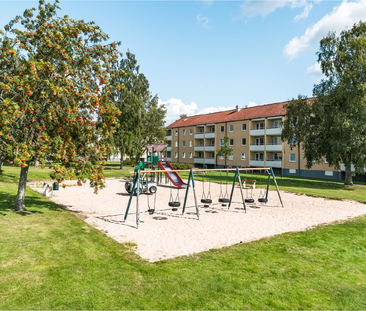 Sveavägen 19 - Foto 1
