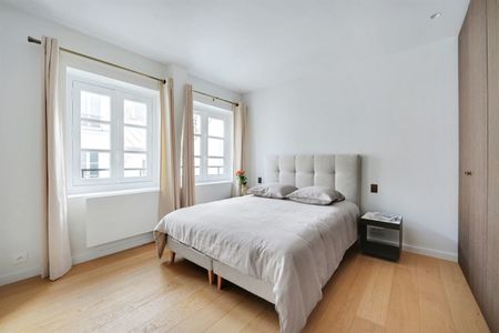 Appartement à louer à Paris 7Ème - Photo 2